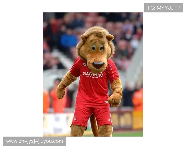 英超球队中哪个俱乐部的吉祥物是一只鹰？