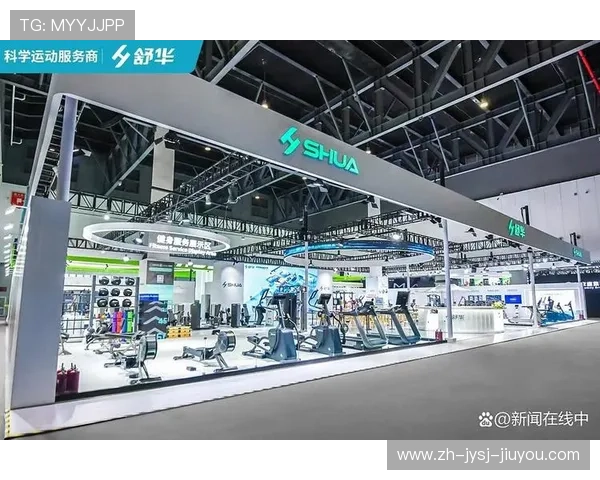 高端健身器材市场现状及品牌旗舰产品介绍