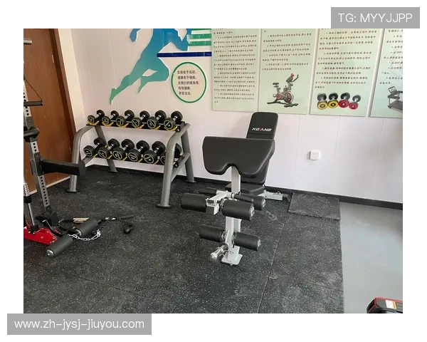 顶级室内健身器材推荐及豪华健身房配置参考