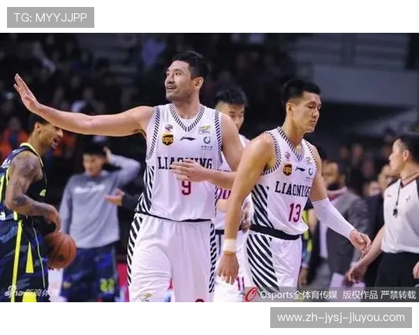 足球运动新观察在CBA维度下的竞技表现与战术演变分析