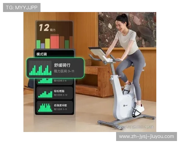 适合女性的高效健身器材全攻略