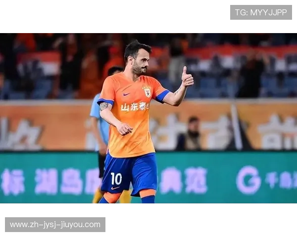 中超第5轮焦点战山东泰山客胜河南俱乐部外援卡扎伊什维利一锤定音